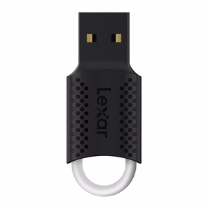 USB atmintinė USB2 32GB/V40 LJDV40-32GAB LEXAR