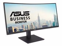 ASUS VA34VCPSR 34 col. VA WLED lenktas monitorius