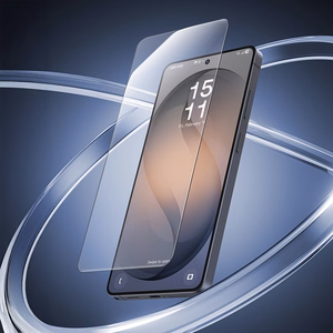 "Benks" grūdintas stiklas Ultra Shield HD (0048), skirtas "Samsung Galaxy S26