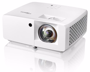Optoma GT2000HDR trumpo metimo projektorius 3500 ANSI liumenų DLP 1080p (1920x1080) 3D baltas