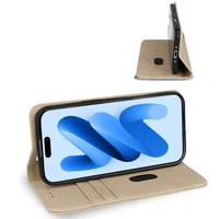 Wonder Smart Case for Iphone 17 Air light gold