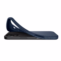 Spigen Liquid Air dėklas telefonui iPhone 17 - mėlynas