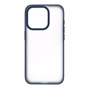 BLUEO APE dėklas telefonui - Apple iPhone 15 Pro mėlynas