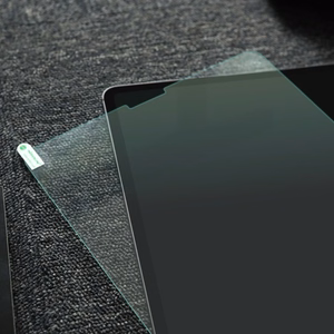 Nillkin H+ Anti-Explosion 0.3 mm grūdintas apsauginis ekrano stiklas, skirtas iPad Pro 12.9" (2018 / 2020)