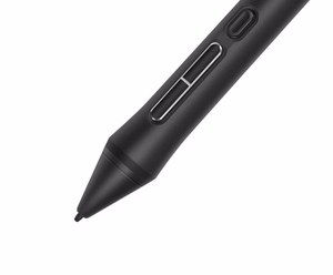 HUION Kamvas 13 grafinė planšetė Black NEW Gen.3