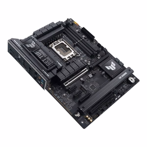 ASUS TUF GAMING Z890-PLUS WIFI LGA1851