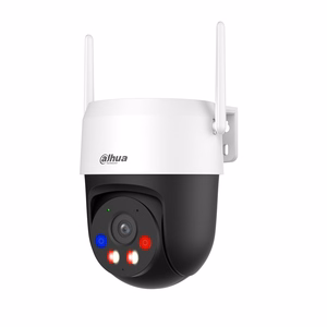 Mini IP valdoma kamera 5MP 25fps, 1/2.7 colio CMOS sensorius, WIFI6