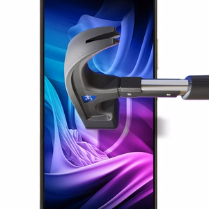 Realme Note 70T - 3mk Silky Matt Pro