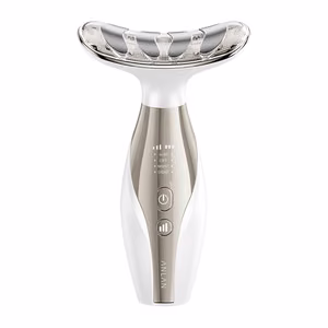 ANLAN 01-AMFY51-02A 2-in-1 Electric EMS Massager