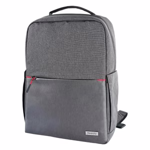YESIDO WB34 vandeniui atspari kuprinė 16" 45x30x12cm, pilka
