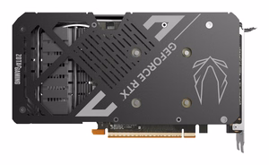 Zotac GAMING GeForce RTX 5060 Twin Edge OC NVIDIA 8 GB GDDR7