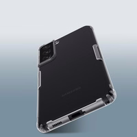 Nillkin Nature TPU dėklas - dėklas Samsung Galaxy S21+ (Grey)