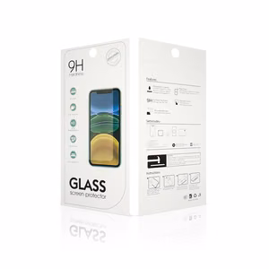 Tempered glass 2,5D for Nothing Phone 4a Pro 5G