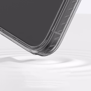 AmazingThing Titan Pro Mag dėklas su magnetiniu žiedu iPhone 16 - juodas