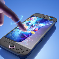 LCD apsauginis stikliukas Dux Ducis HD (+ Alignment Tool) Nintendo Switch