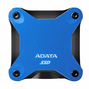 ADATA SD620 512 GB mėlynas