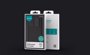 NILLKIN CAMSHIELD PRO SAMSUNG A36 5G BLACK