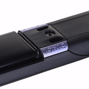 Remington S7710 – plaukų tiesintuvas, juodas