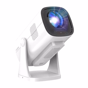 Phillips N-250 1080p projektorius (baltas)