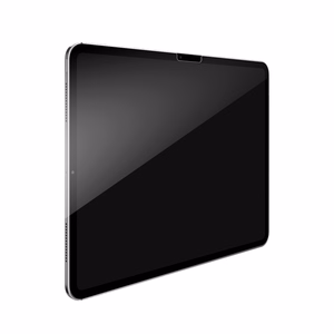 Crong 3D Armor Glass grūdintas apsauginis ekrano stiklas, skirtas iPad Pro 13 col. M5 (2025) / M4 (2024)