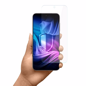 3mk Silky Matt Pro matinė plėvelė, skirta Vivo X300 Pro