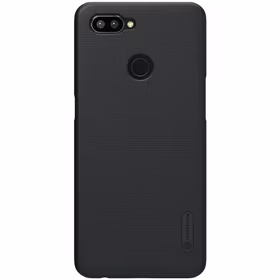 Nillkin Super Frosted Shield - dėklas Realme 2 Pro (Golden)