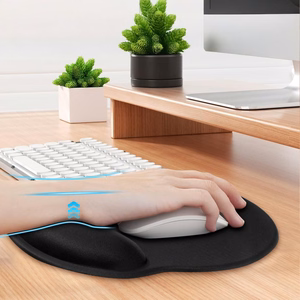 Tech-Protect A200 kilimelis 25 x 22.5 cm - Juodas