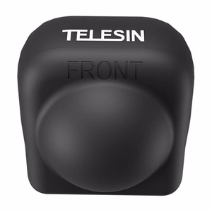 "Telesin" silikoninis objektyvo dangtelis, skirtas "Insta360 X4