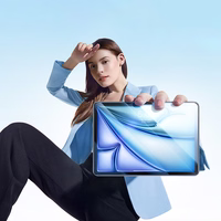 Joyroom JR-MST0161 grūdintas stiklas iPad Pro 12.9" 2018/2020/2021/2022 planšetei