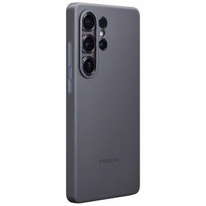 Samsung Kindsuit Case dėklas Samsung Galaxy S25, auksinis