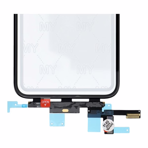 MUSTTBY jutiklinis ekranas + OCA IPHONE Xs