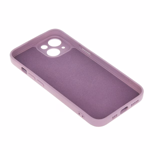 Finger Grip dėklas for Samsung Galaxy S25 Plus violetinis