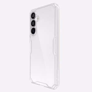 NILLKIN NATURE PRO SAMSUNG A55 5G skaidrus