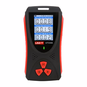 Uni-T UT334A дозиметр радиации
