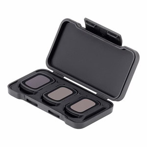 Magnetinių filtrų rinkinys DJI ND 16/64/256 DJI Osmo Pocket 3 kamerai