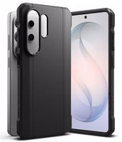 Ringke Onyx Alfa Dėklas for Samsung Galaxy S26 Ultra - juodas