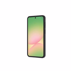 JM REGULAR DEFENSE силиконовый чехол Galaxy A57, черный