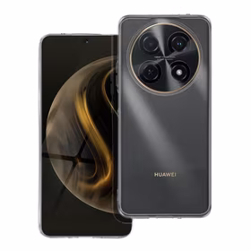 Skaidrus dėklas telefonui 2 mm HUAWEI 12i permatomas