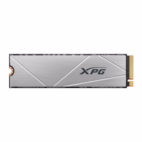XPG GAMMIX S60 2 TB M.2 PCI Express 4.0 NVMe 3D NAND