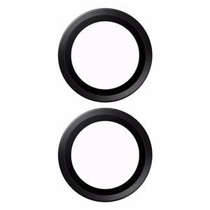 PanzerGlass Rinkinys 3in1 iPhone 16 Plus 6.7 D3O kietasis dėklas + Apsauginis stiklas UWF+ Objektyvo apsauga B1293+2863+1283