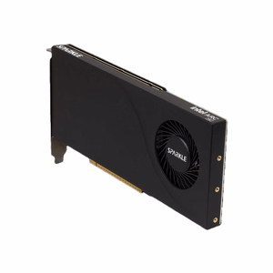Sparkle Intel Arc Pro B50 Blower – профессиональная видеокарта, 16 ГБ