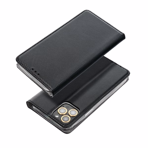 Dėklas telefonui SAMSUNG M53 5G - juodas