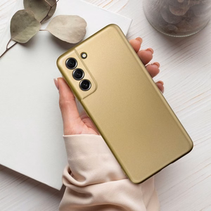 Dėklas for Samsung A57 5G Metallic auksinis