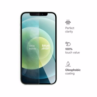 Apsauginis stiklas Blue Star - IPHONE 12 mini