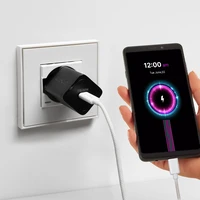 SBS TECABLETISSUETCCG USB-C - USB-C 1,5 m 60W pintas kabelis - pilkas