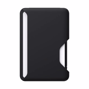 Speck ClickLock Wallet For MagSafe - Magnetic MagSafe Wallet (juodas)