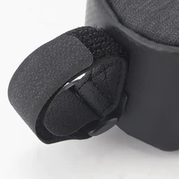 SAHOO Dviračio krepšys (131470M-SA) vandeniui atsparus 1L