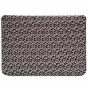 Guess GCube Stripes dėklas 14" nešiojamam kompiuteriui - juodas