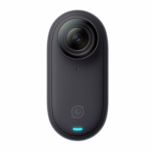 „Insta360 GO 3“ (128 GB), juodos spalvos