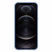 Dėklas telefonui su stovu MagSafe IPhone 11 Pro Max (m) - mėlynas